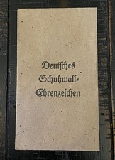 Ww2 german west for sale  Conway