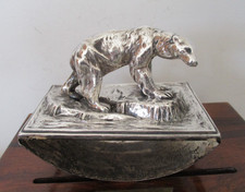 Antique 1930s silver for sale  BISHOP'S STORTFORD