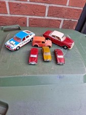 Old toy cars for sale  CREWE