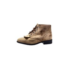 Ariat yellow dessert gebraucht kaufen  Deutschland