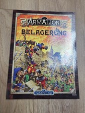 Dsa armalion band gebraucht kaufen  Friedberg (Hessen)