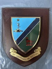 39th signal regiment for sale  RUGBY