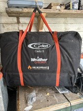 Gelert monsoon man for sale  TORQUAY