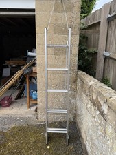 Two section lightweight for sale  BATH