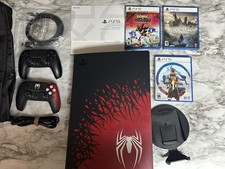 Sony ps5 spider for sale  Flagstaff