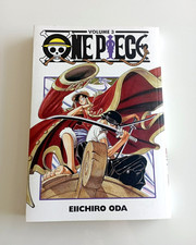 One piece eiichiro usato  Garlasco