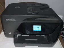 Officejet pro 6978 for sale  Howard Beach