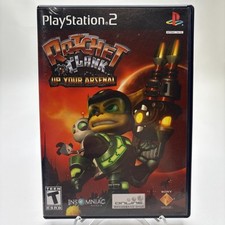 Ratchet clank arsenal for sale  Loretto
