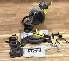 Ryobi p553 compound for sale  Irving