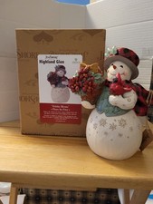 Jim shore holiday for sale  Pittsburgh