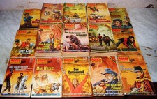 Western hefte ronco gebraucht kaufen  Nortorf