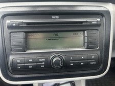 Skoda fabia mk2 for sale  CRAWLEY
