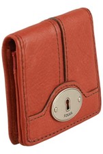 Fossil portemonnaie damen gebraucht kaufen  Berlin