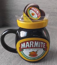 Marmite jar shaped for sale Marmite jar shaped for sale  WOLVERHAMPTON
