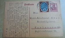 Blasien 1920 bezirksamt gebraucht kaufen  Berlin