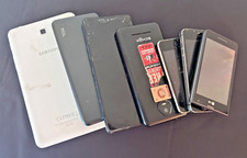 Cell phone lot for sale  Lacey