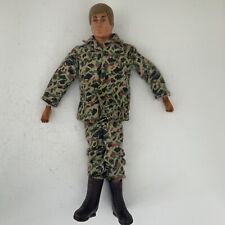 Action man joe for sale  SOLIHULL