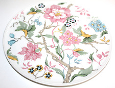 Chintz tortenplatte klein gebraucht kaufen  Bitburg-Umland