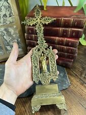 Cross charles gilded d'occasion  Expédié en Belgium