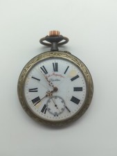 Montre gousset régulateur usato Montre gousset régulateur usato  Spedire a Italy