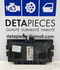 Module commande lumière d'occasion  Verneuil-l'Étang