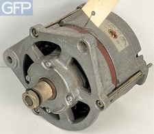 Lichtmaschine bosch 986 gebraucht kaufen  Kassel