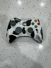 Official OEM Original Microsoft Xbox 360 Wireless Controller comprar usado Official OEM Original Microsoft Xbox 360 Wireless Controller comprar usado  Enviando para Brazil