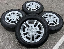 Sommerräder citroen jumpy gebraucht kaufen  Bad Tölz