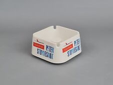 Vintage werbe aschenbecher gebraucht kaufen  Göttingen