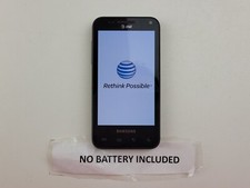 Samsung captivate glide for sale  Akron