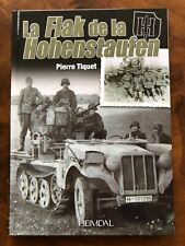 Flak hohenstaufen album d'occasion  Revel