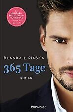 365 tage roman gebraucht kaufen  Berlin