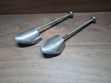 Pair vintage triumph for sale  FRINTON-ON-SEA