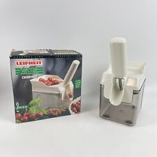Leifheit cherry pitter for sale  Elk River