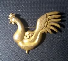 Belle broche arthus d'occasion  Saint-Sébastien-sur-Loire