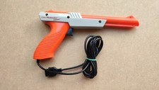 Pistolet nes zapper d'occasion  Vendin-le-Vieil