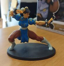 Chun capcom street usato  Verrua Savoia