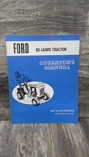 Ford new holland for sale  Rochester