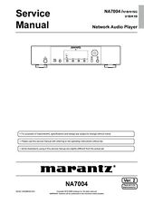 Service manual anleitung gebraucht kaufen  Sulzbach-Rosenberg