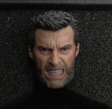 Head sculpt logan usato  Reggio Calabria