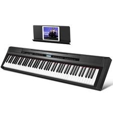 Donner dep digitalpiano gebraucht kaufen  Bergheim