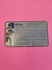 Hasbro joe file for sale  Douglassville