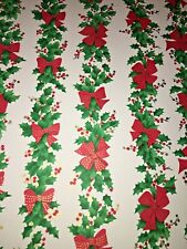 Vtg christmas norcross for sale  Jackson