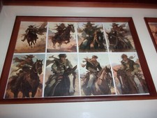 Western manga anime for sale  Selah
