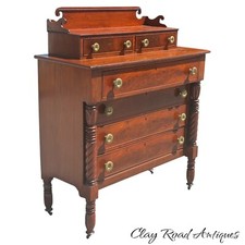 Antique classical federal for sale  Reading