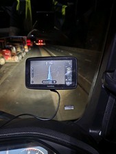 Tomtom 520 professtional for sale  BARNSLEY