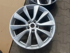Alufelge zoll 5x114 gebraucht kaufen  Hamburg