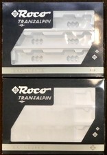 Roco transalpin leerkarton gebraucht kaufen  Berlin