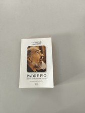 Libro padre pio. usato  Ferrara