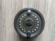 Lachsfliegenrolle british fly gebraucht kaufen  Bocholt
